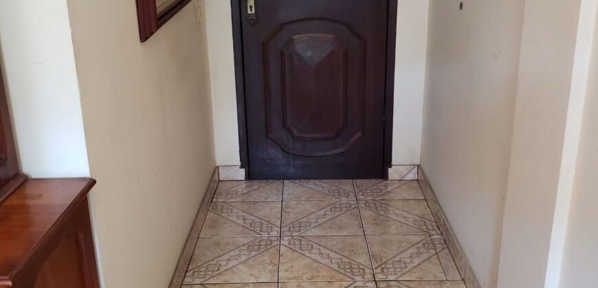 Oportunidade – Ótimo apartamento no Moneró – 2 qrts