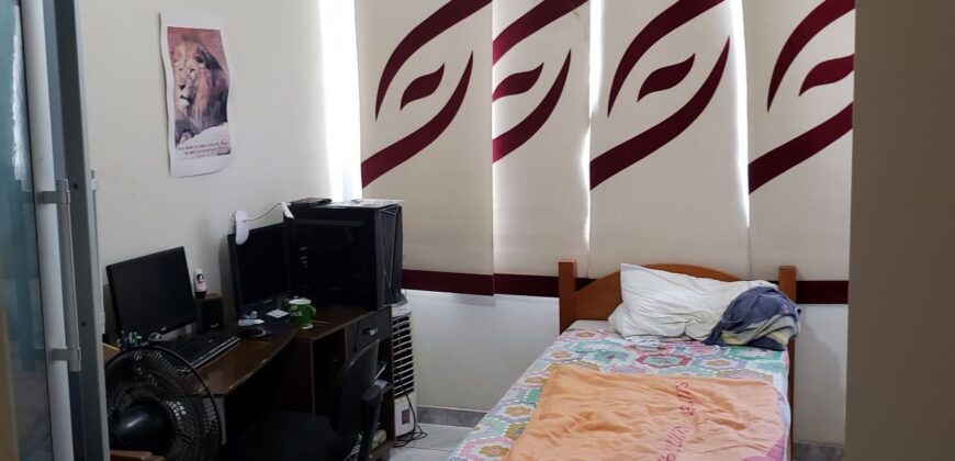 Oportunidade – Ótimo apartamento no Moneró – 2 qrts