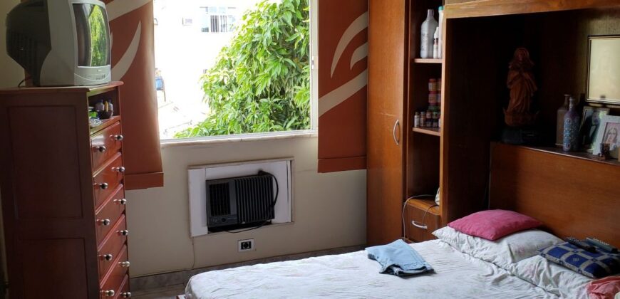 Oportunidade – Ótimo apartamento no Moneró – 2 qrts