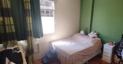 Excelente apartamento 2 qrts – Rio Comprido – Paulo de Frontin