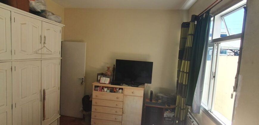 Excelente apartamento 2 qrts – Rio Comprido – Paulo de Frontin