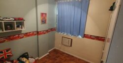 Excelente apartamento 2 qrts – Rio Comprido – Paulo de Frontin