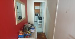 Excelente apartamento 2 qrts – Rio Comprido – Paulo de Frontin