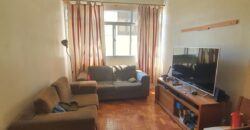 Excelente apartamento 2 qrts – Rio Comprido – Paulo de Frontin