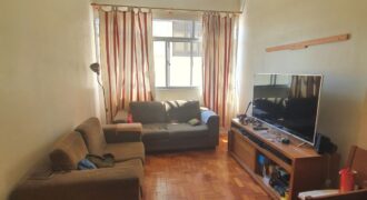 Excelente apartamento 2 qrts – Rio Comprido – Paulo de Frontin