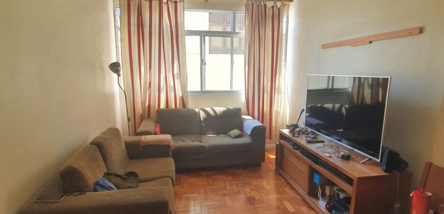 Excelente apartamento 2 qrts – Rio Comprido – Paulo de Frontin