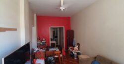 Excelente apartamento 2 qrts – Rio Comprido – Paulo de Frontin