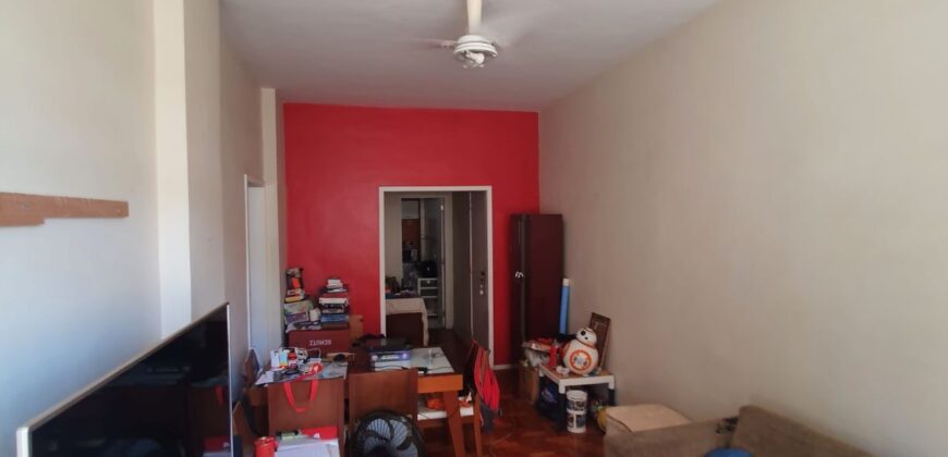 Excelente apartamento 2 qrts – Rio Comprido – Paulo de Frontin