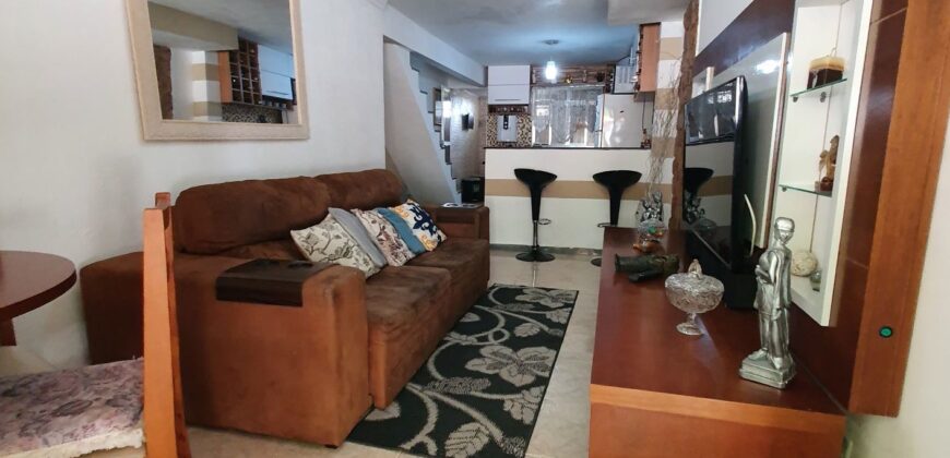 Excelente casa 2 quartos – Bancários