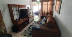 Excelente casa 2 quartos – Bancários