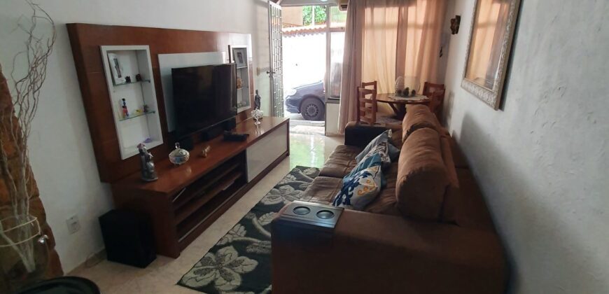 Excelente casa 2 quartos – Bancários