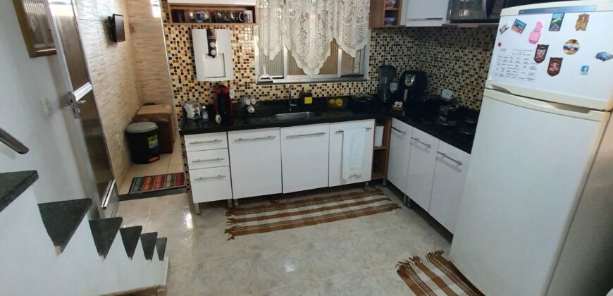 Excelente casa 2 quartos – Bancários