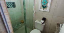 Excelente casa 2 quartos – Bancários