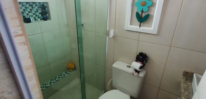 Excelente casa 2 quartos – Bancários