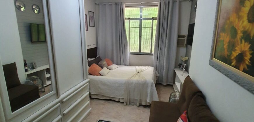 Excelente casa 2 quartos – Bancários