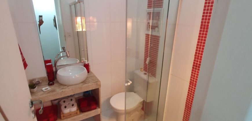 Excelente casa 2 quartos – Bancários