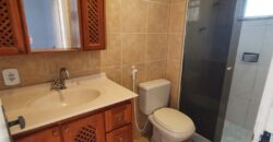 Bom apartamento no Village – Moneró 2 qrts