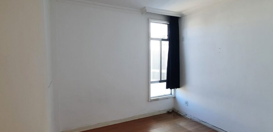 Bom apartamento no Village – Moneró 2 qrts