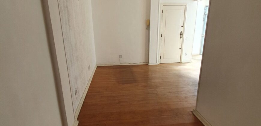 Bom apartamento no Village – Moneró 2 qrts