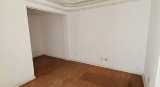 Bom apartamento no Village – Moneró 2 qrts