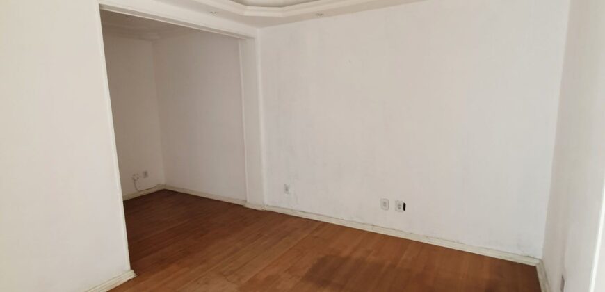 Bom apartamento no Village – Moneró 2 qrts