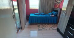 Ótima casa 2 qrts, com linda vista para Baía de Guanabara