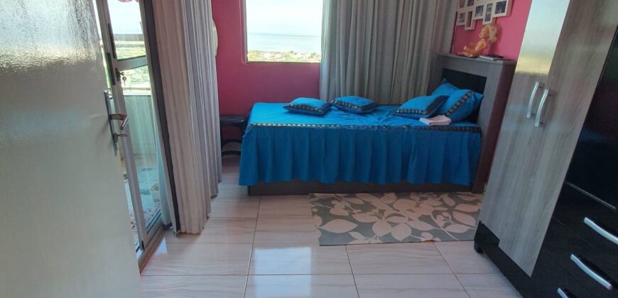 Ótima casa 2 qrts, com linda vista para Baía de Guanabara