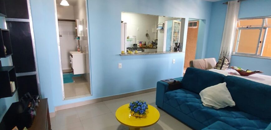 Ótima casa 2 qrts, com linda vista para Baía de Guanabara