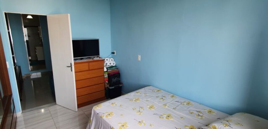 Ótima casa 2 qrts, com linda vista para Baía de Guanabara