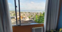 Ótima casa 2 qrts, com linda vista para Baía de Guanabara