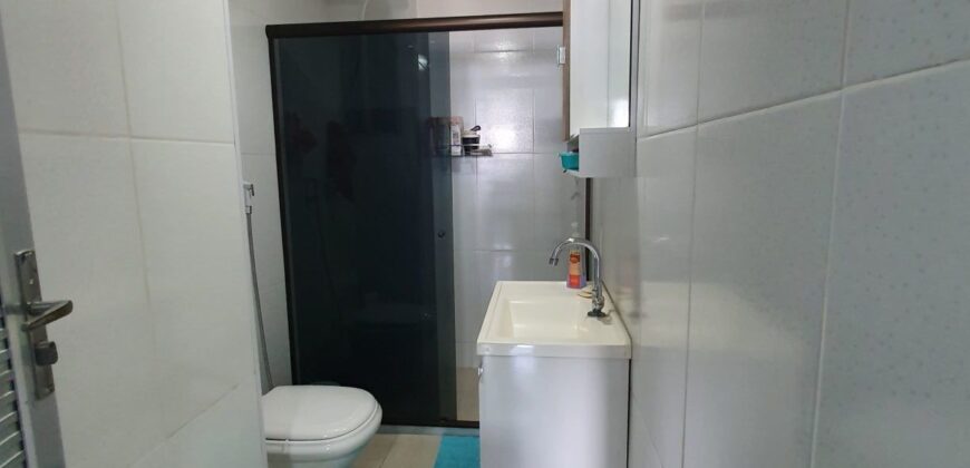 Ótima casa 2 qrts, com linda vista para Baía de Guanabara