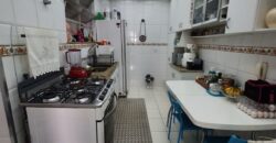Excelente apartamento reformado na Ribeira
