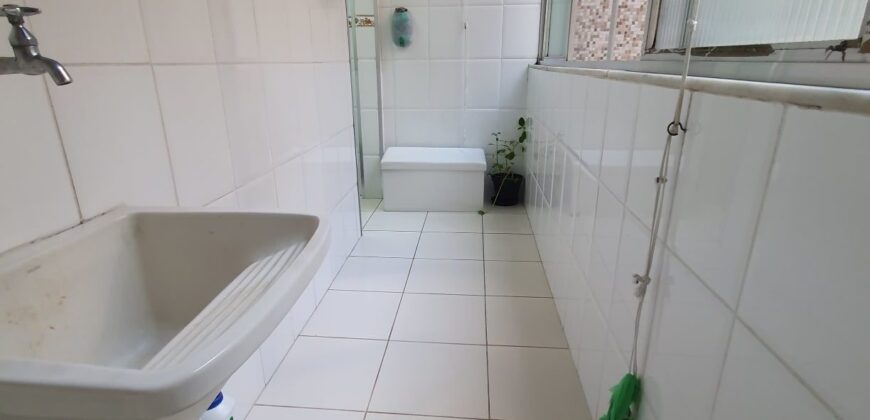 Excelente apartamento reformado na Ribeira