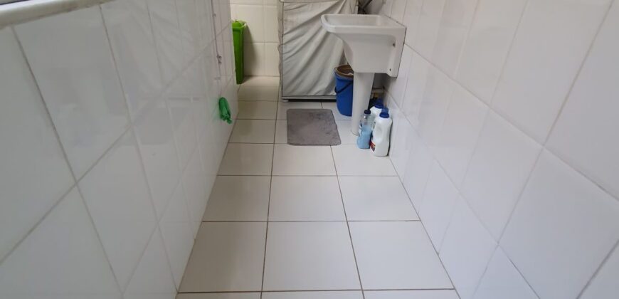 Excelente apartamento reformado na Ribeira