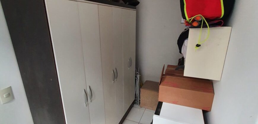 Excelente apartamento reformado na Ribeira