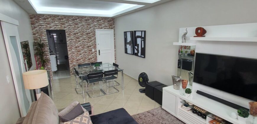 Excelente apartamento reformado na Ribeira