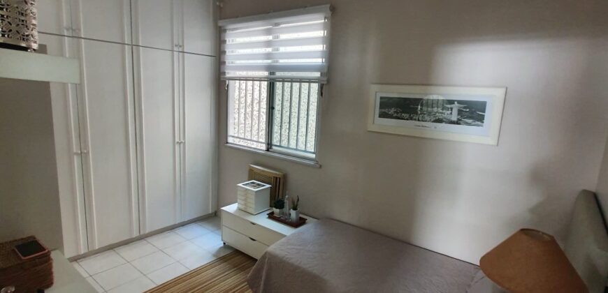 Excelente apartamento reformado na Ribeira