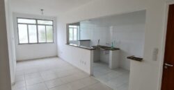 Apartamento recém-reformado – 2qts – Bancários