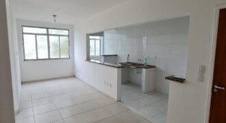 Apartamento recém-reformado – 2qts – Bancários