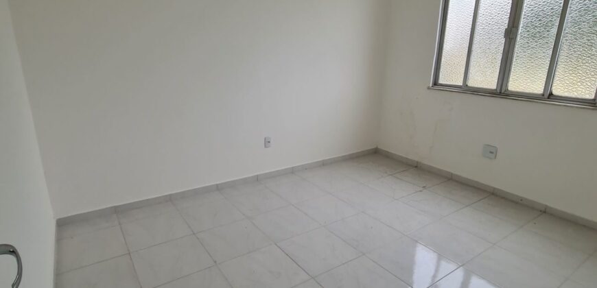 Apartamento recém-reformado – 2qts – Bancários