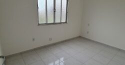 Apartamento recém-reformado – 2qts – Bancários