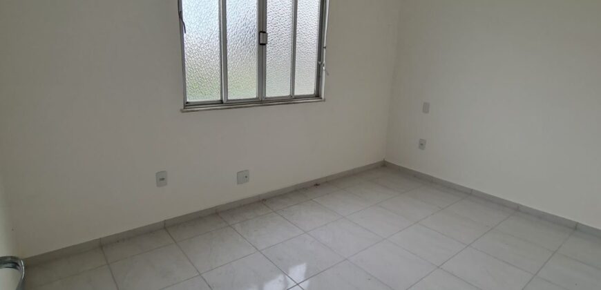 Apartamento recém-reformado – 2qts – Bancários