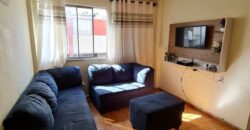 Apartemento – 2qts – Portuguesa