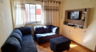Apartemento – 2qts – Portuguesa