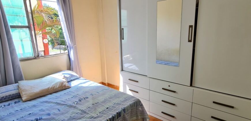 Apartemento – 2qts – Portuguesa