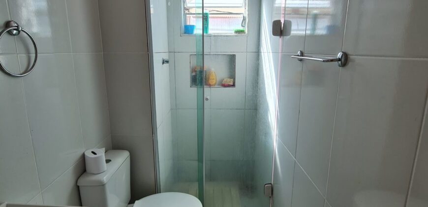 Apartemento – 2qts – Portuguesa