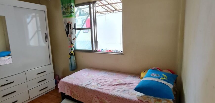 Apartemento – 2qts – Portuguesa