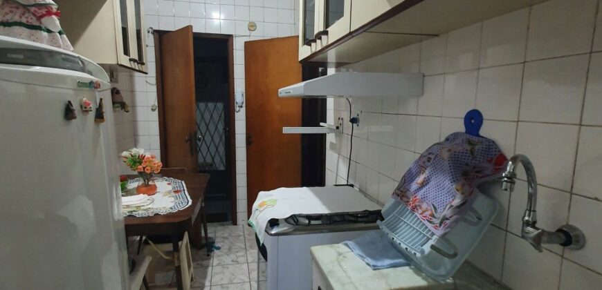 Ótima oportunidade! Apartamento no Cocotá com 2 quartos
