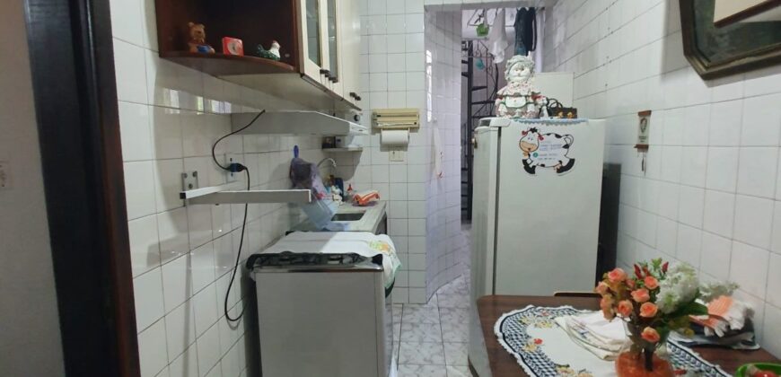 Ótima oportunidade! Apartamento no Cocotá com 2 quartos