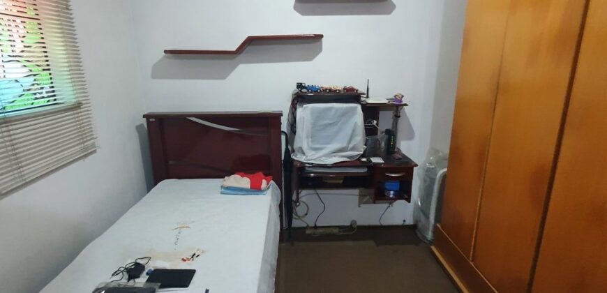 Ótima oportunidade! Apartamento no Cocotá com 2 quartos